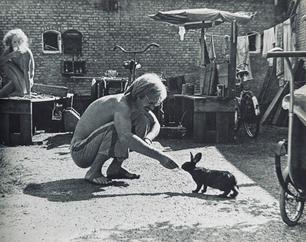 Christiania Et samfund i storbyen