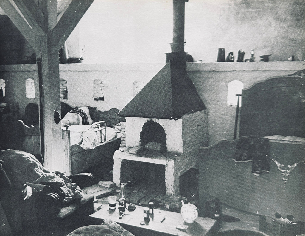Christiania Et samfund i storbyen