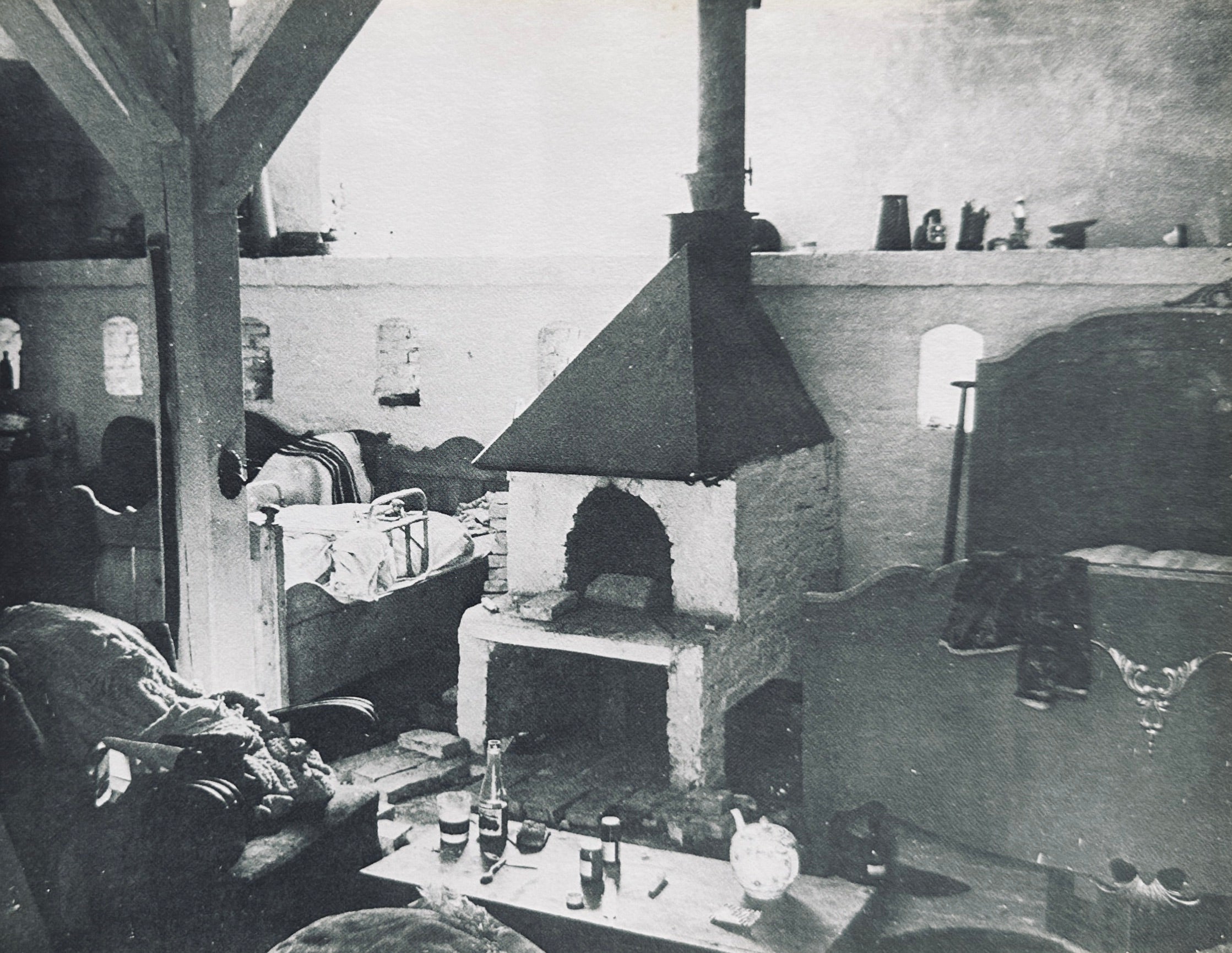 Christiania Et samfund i storbyen