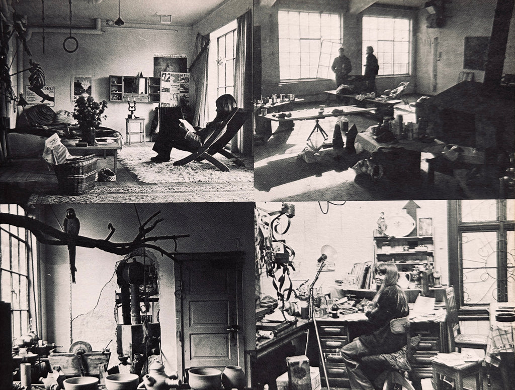 Christiania Et samfund i storbyen