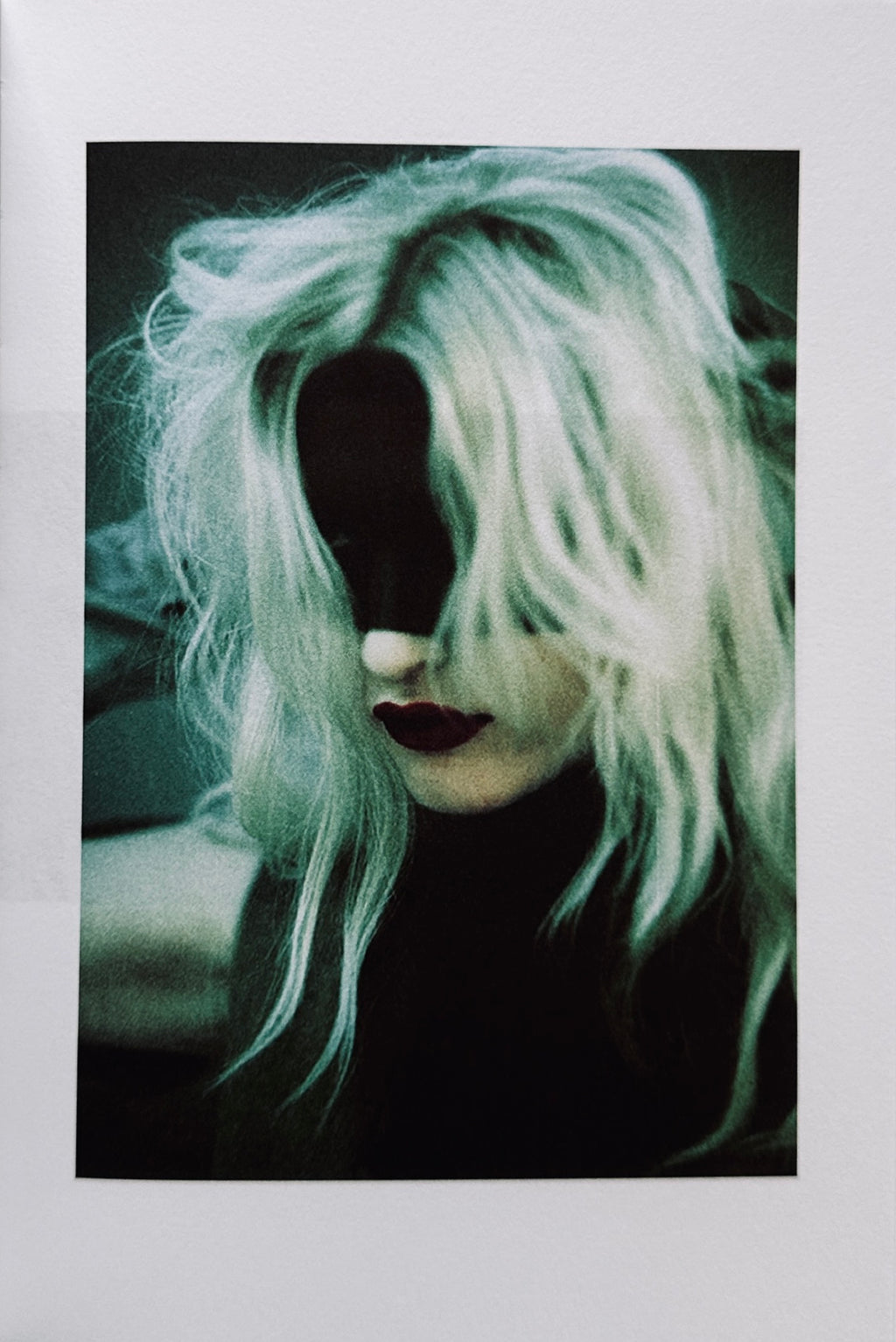 Inge Grognard Makeup 1989–2005