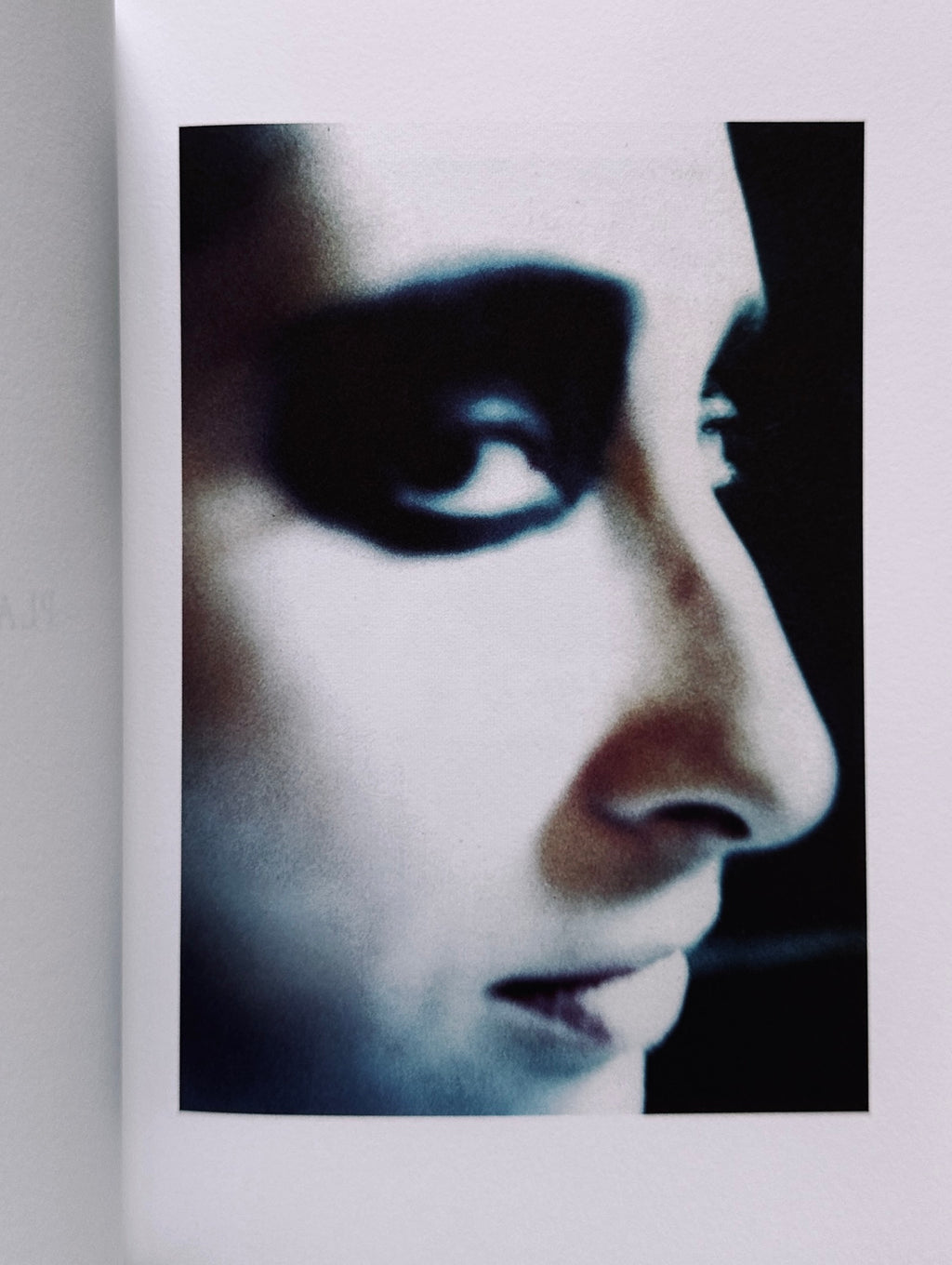 Inge Grognard Makeup 1989–2005