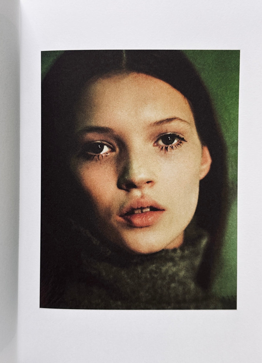 Inge Grognard Makeup 1989–2005