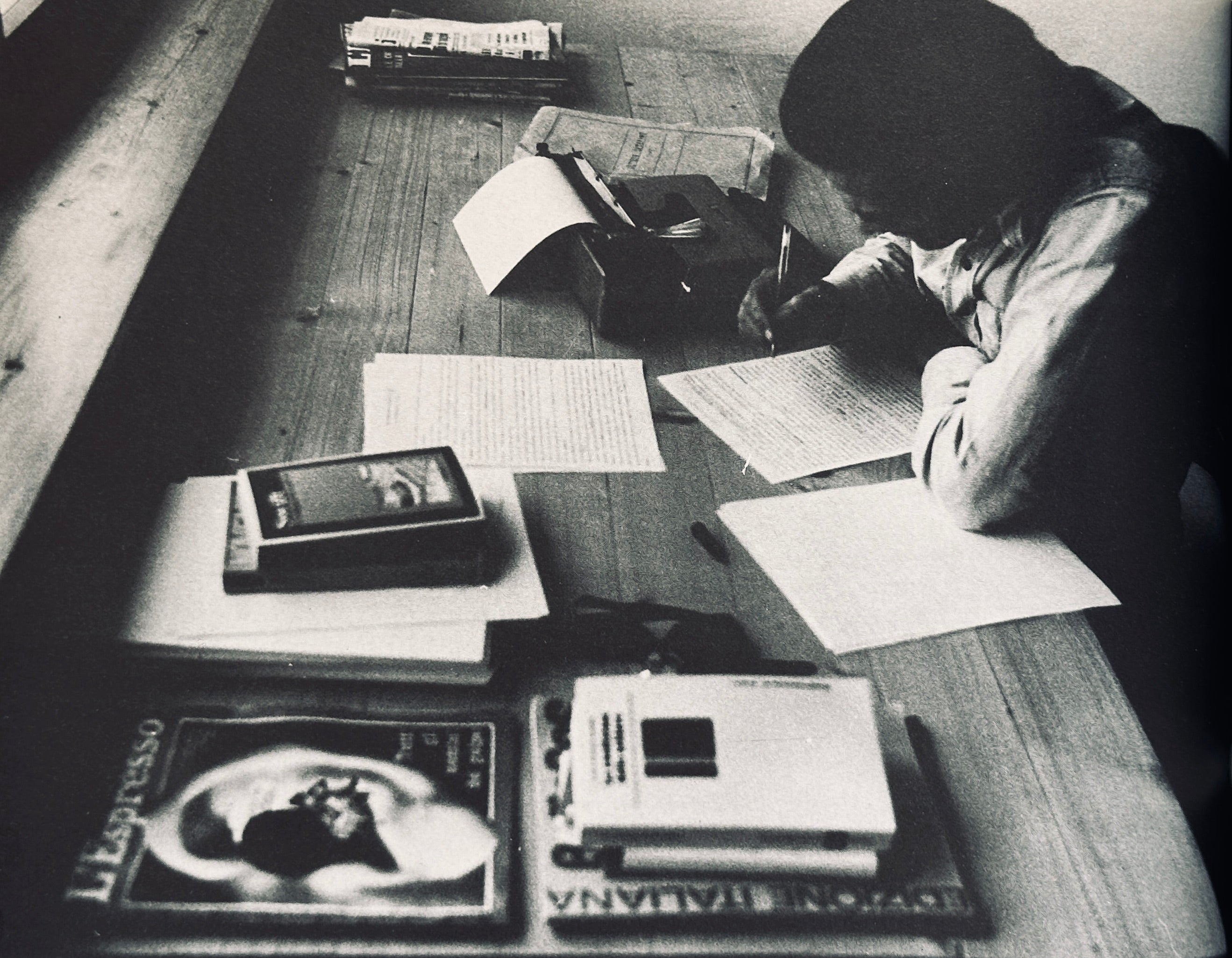 Pier Paolo Pasolini