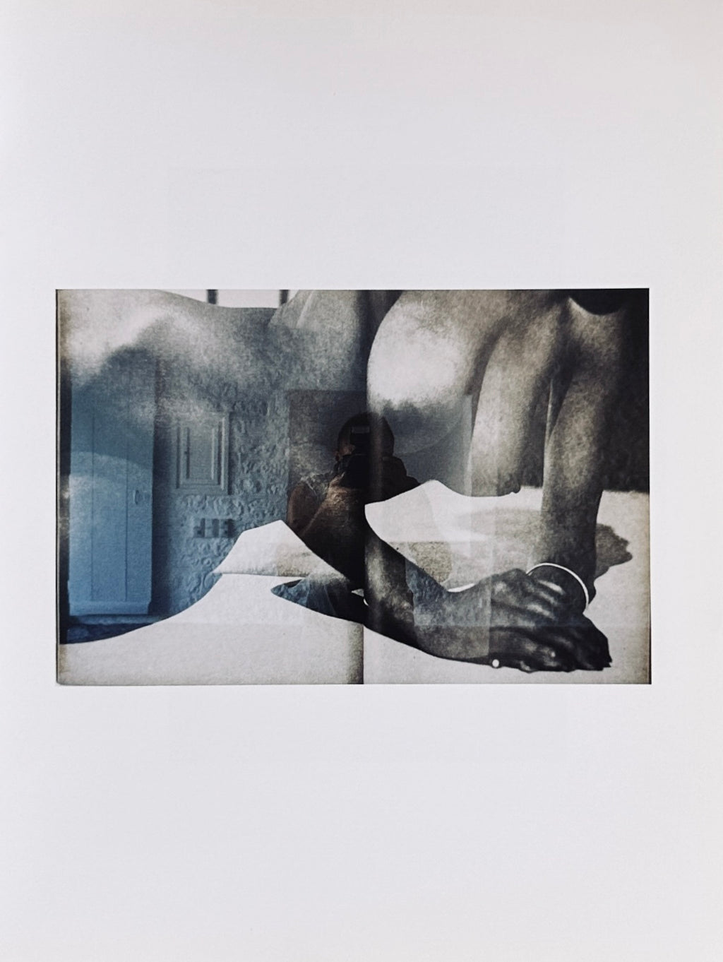Juergen Teller Anne Collier