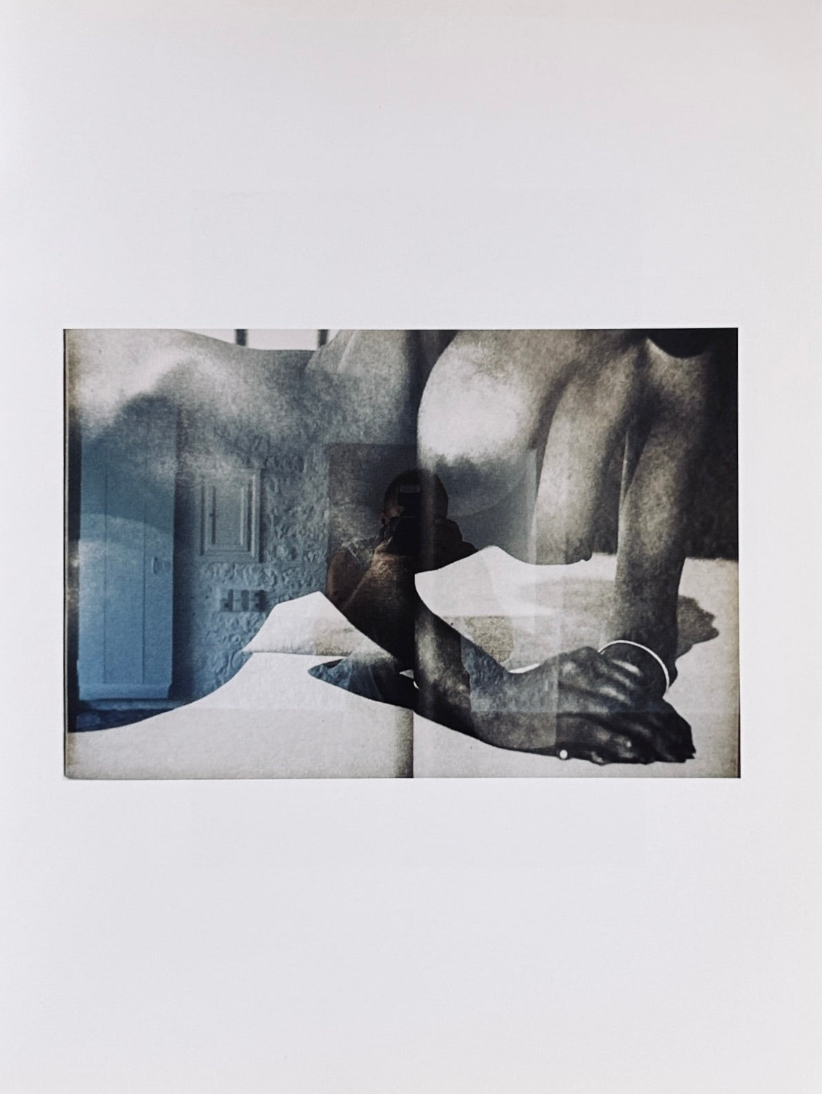 Juergen Teller Anne Collier