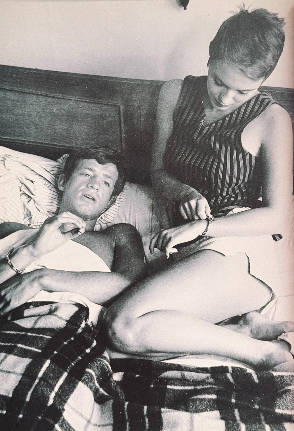 Studio Voice Godard! Godard!