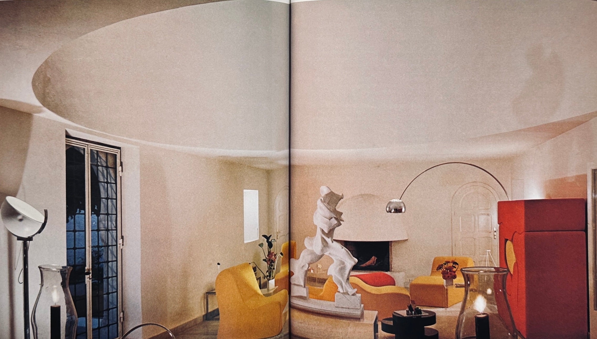 International Interiors
