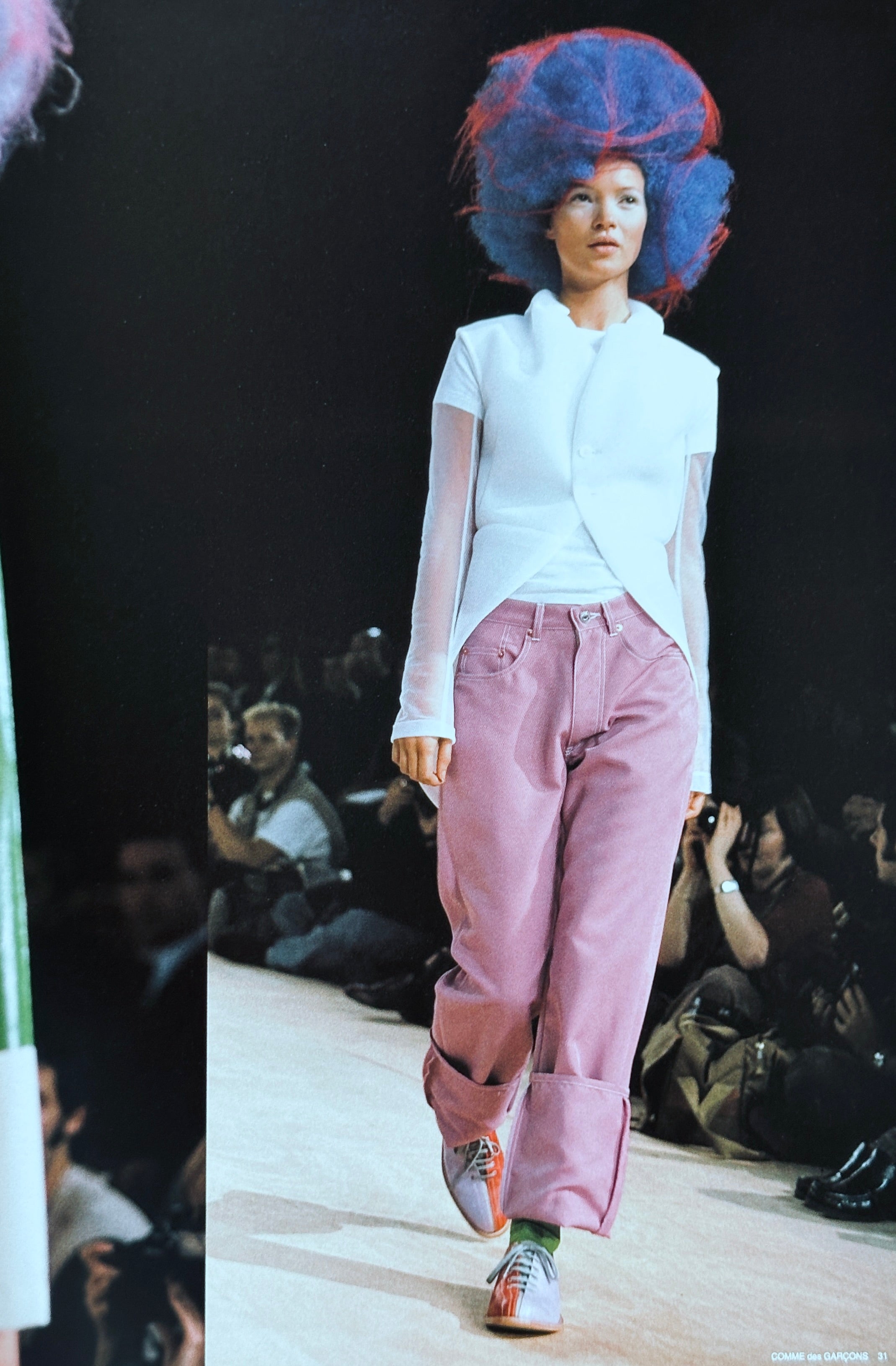 Contemporary Fashion No.3