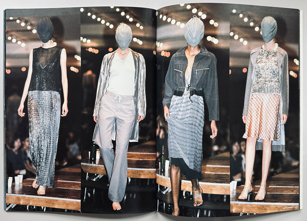 Contemporary Fashion No.3