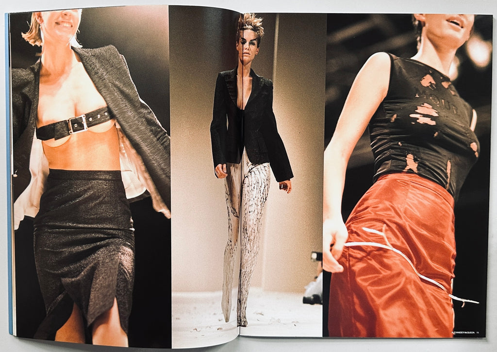 Contemporary Fashion No.3