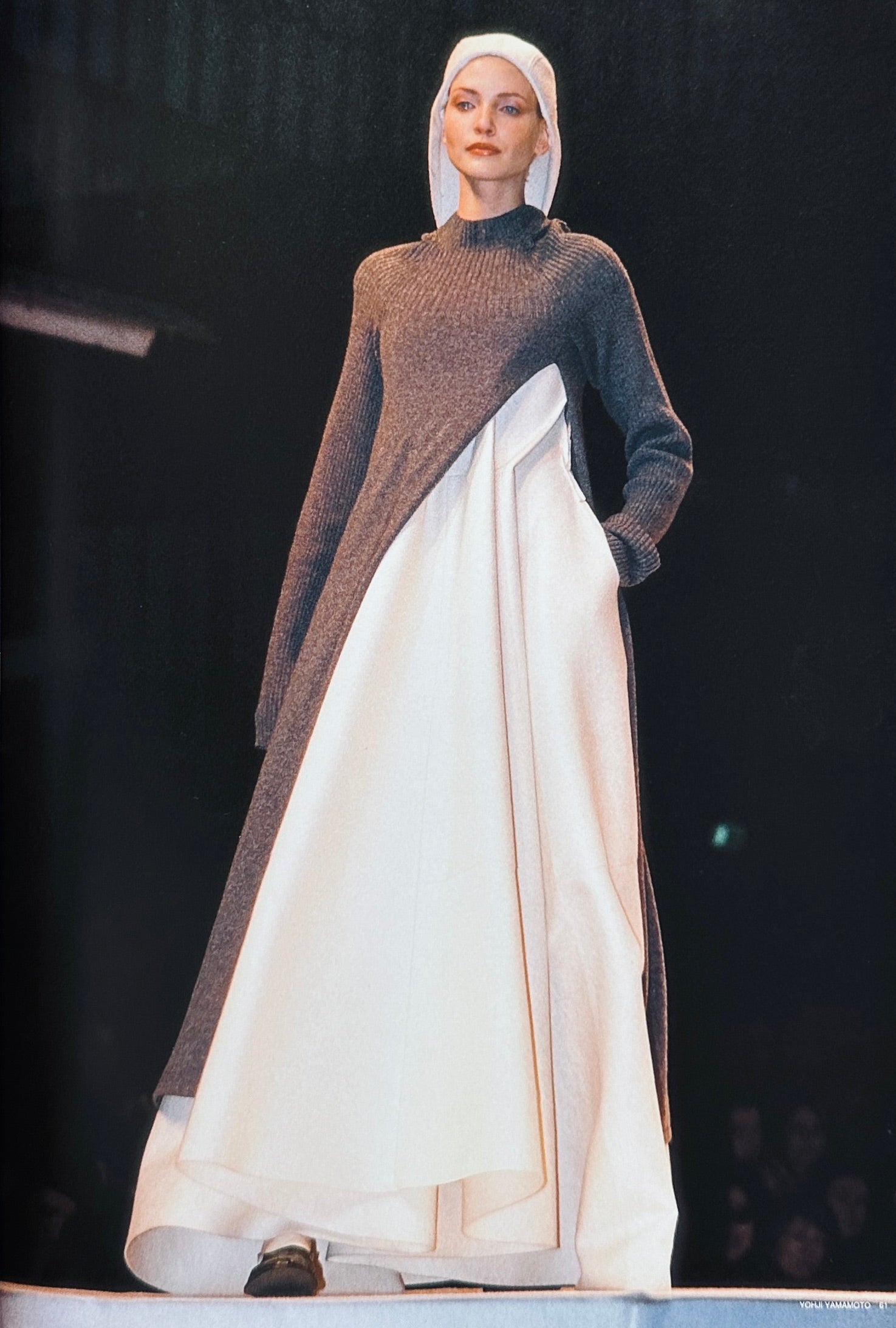 Contemporary Fashion No.5