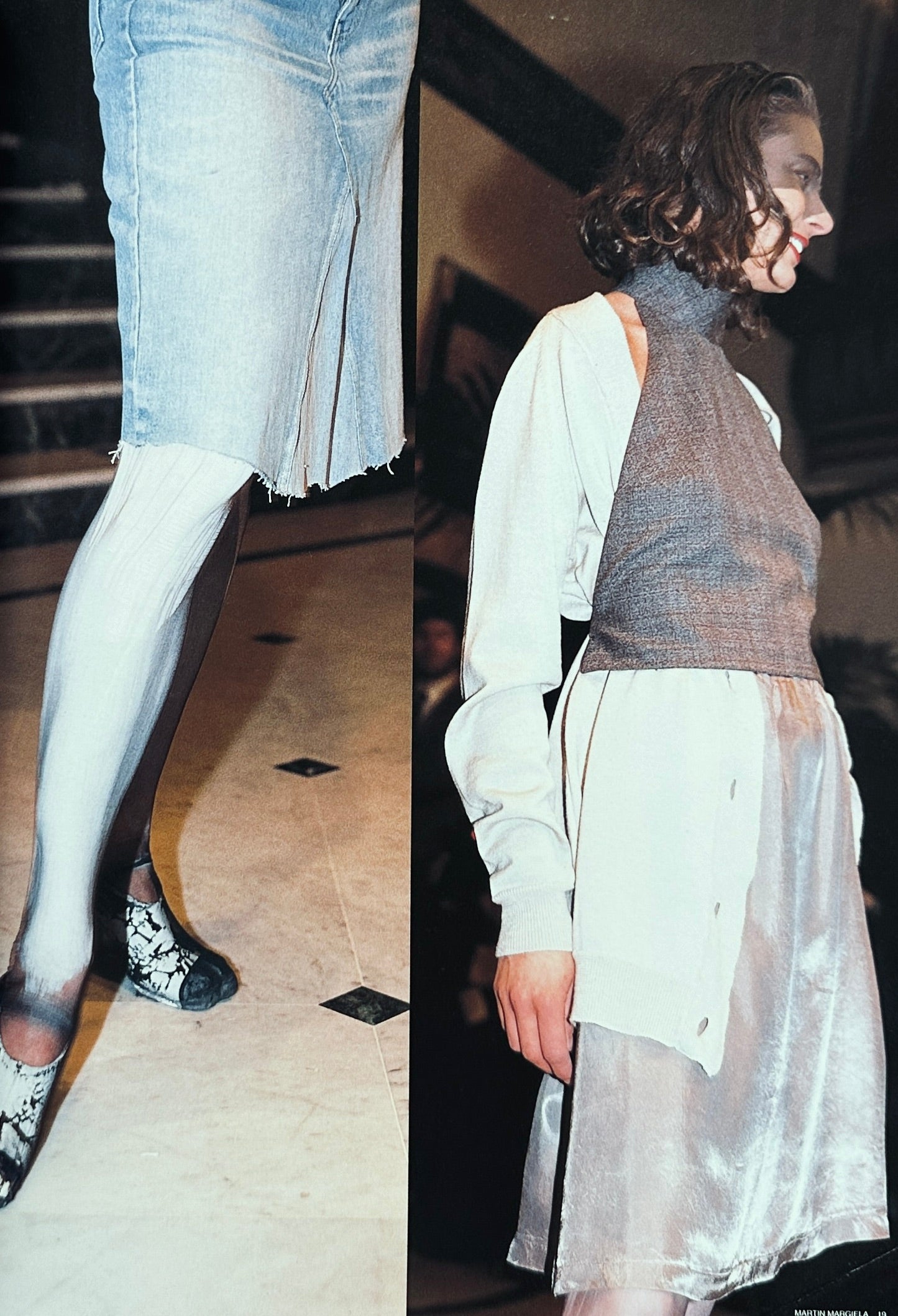 Contemporary Fashion No.5