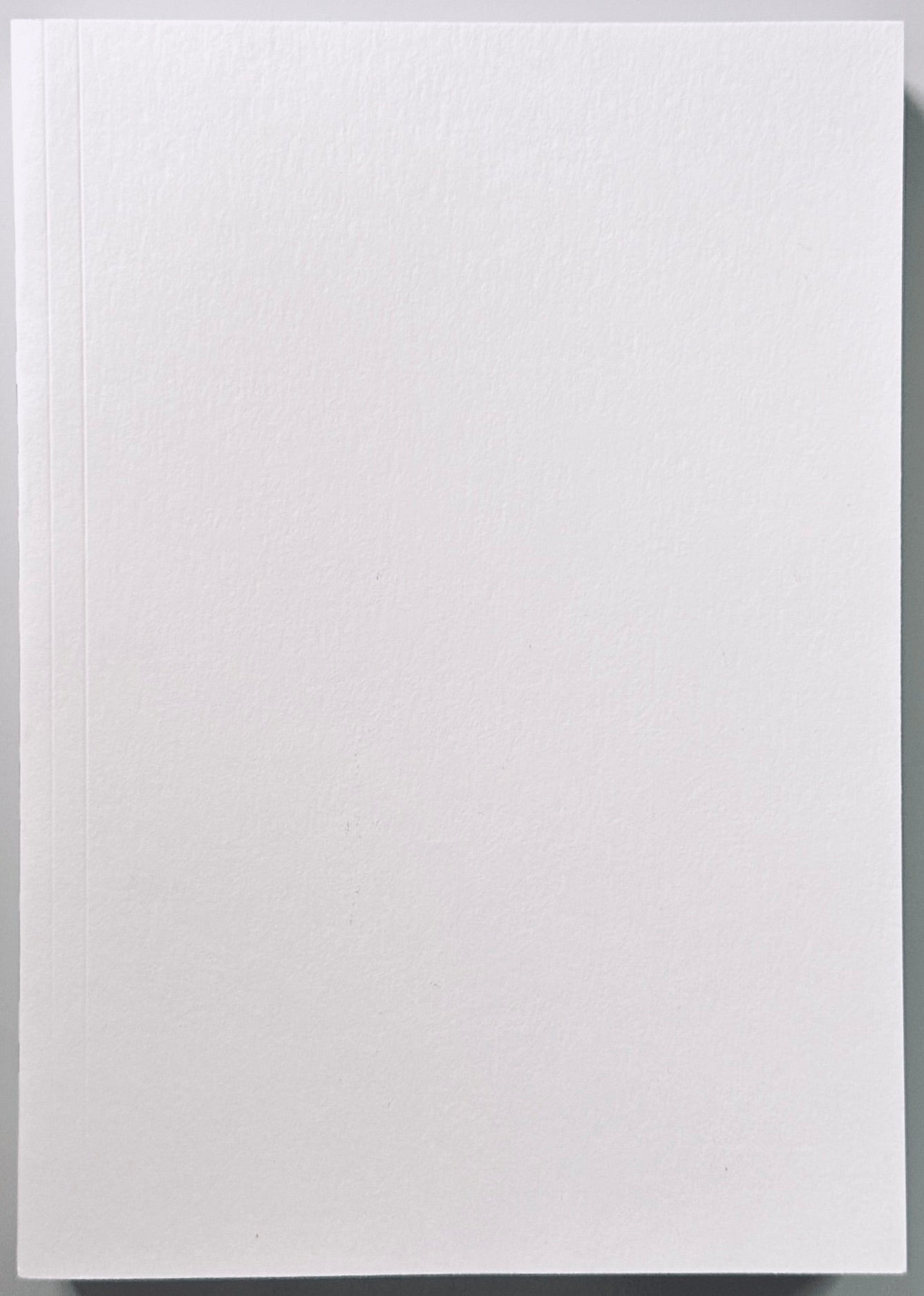 HELMUT LANG ARCHIVE BOOK – IDEA