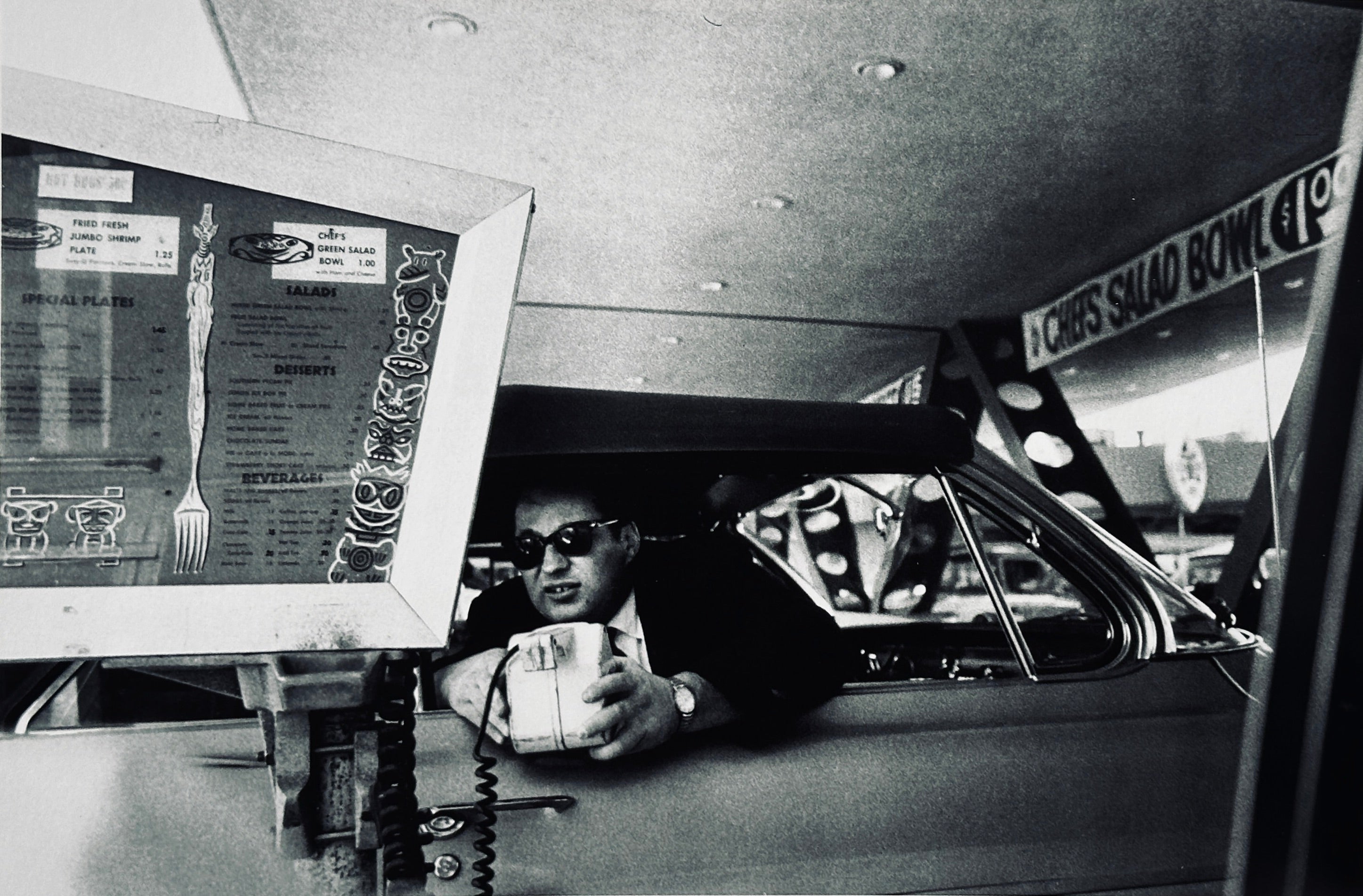 Bruce Davidson Photographs – IDEA