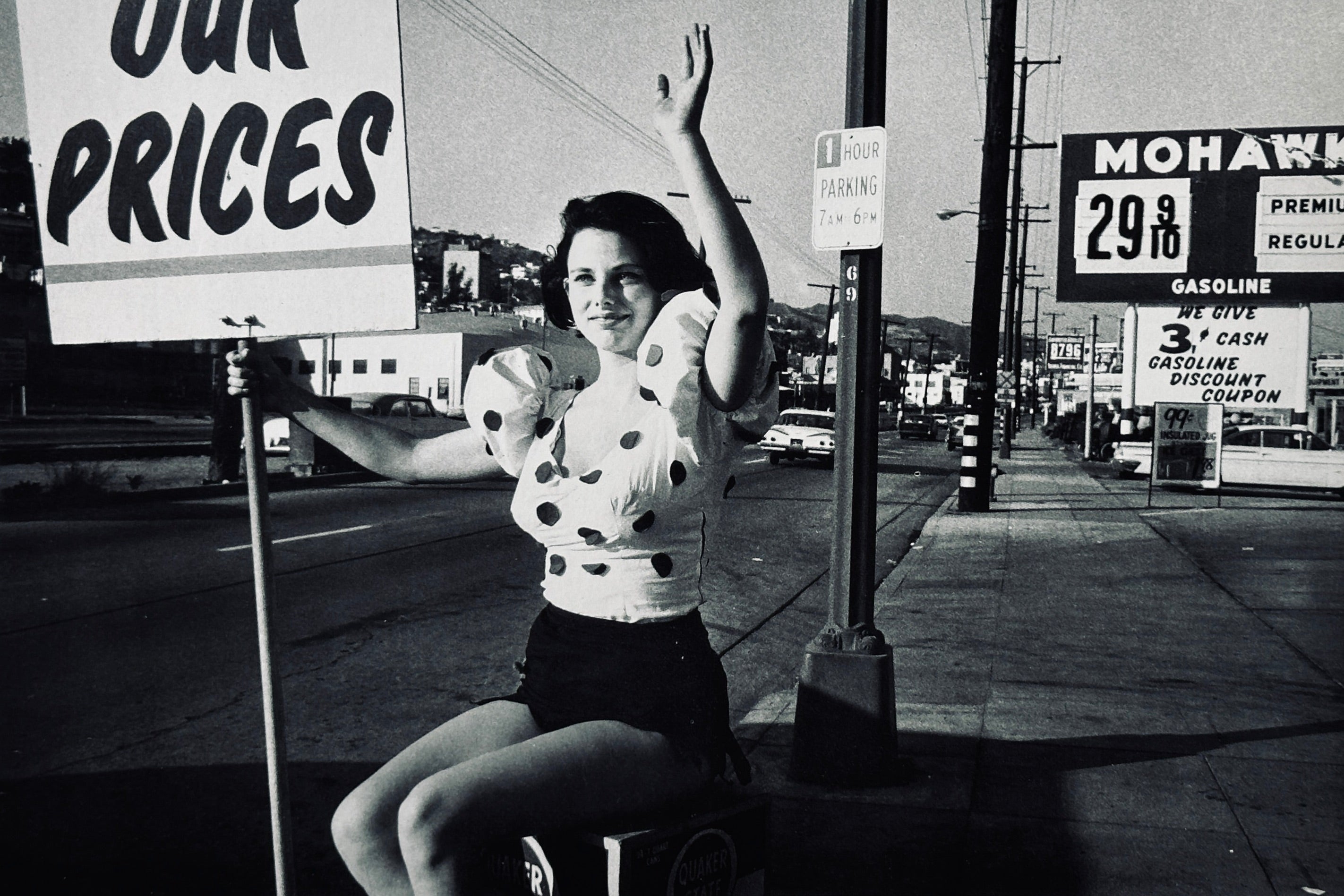 Bruce Davidson Photographs – IDEA
