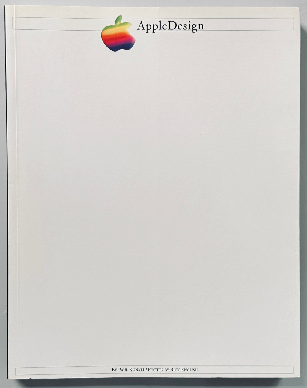 AppleDesign