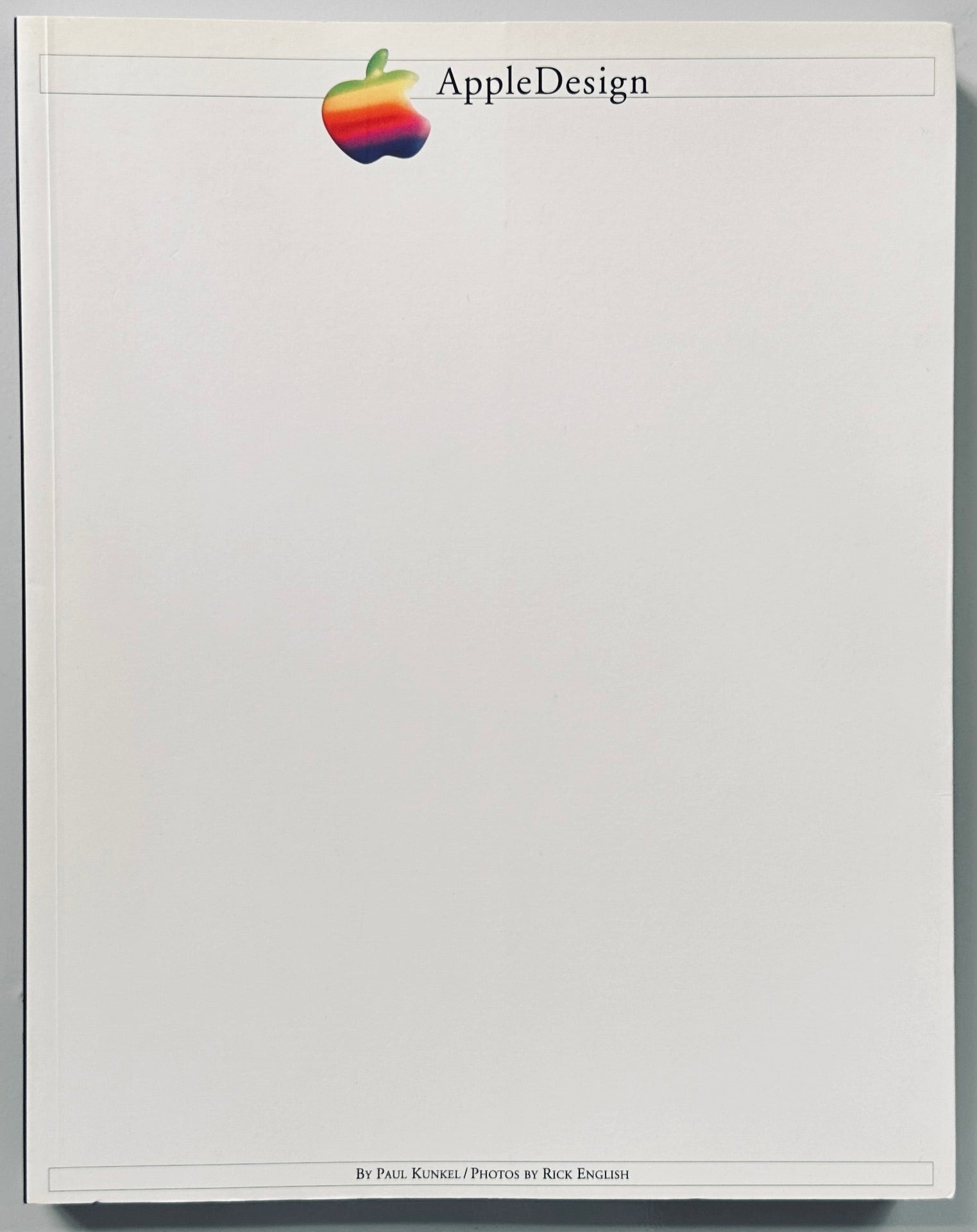 AppleDesign