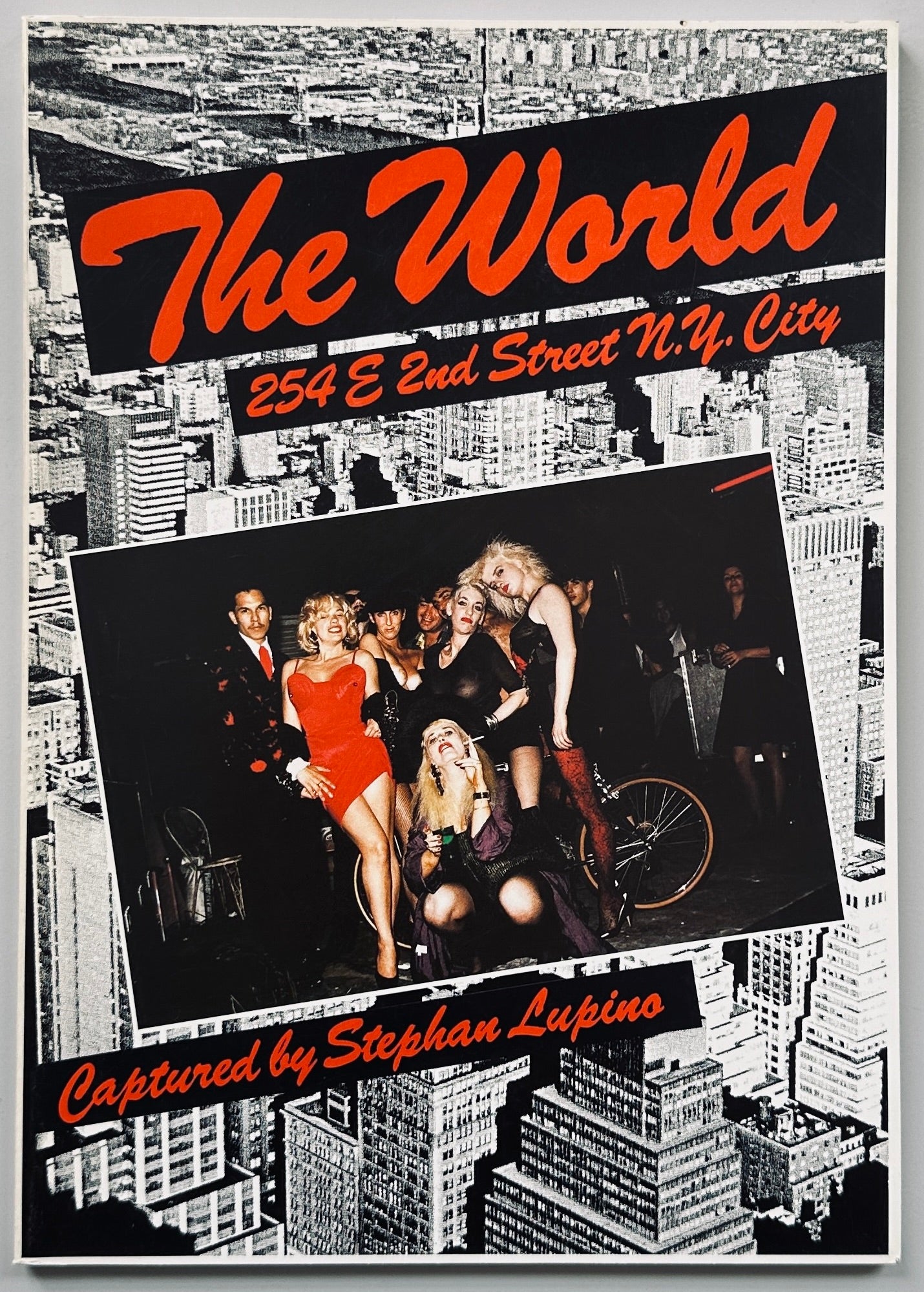The World