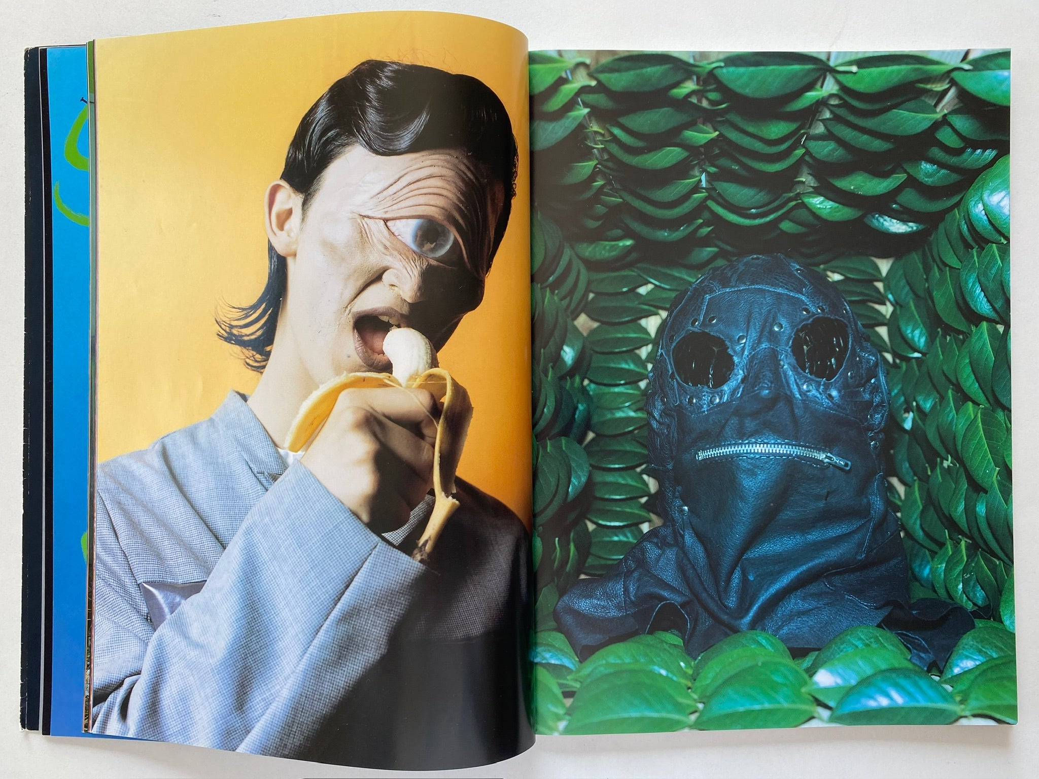 Undercover Under The Cover 1996