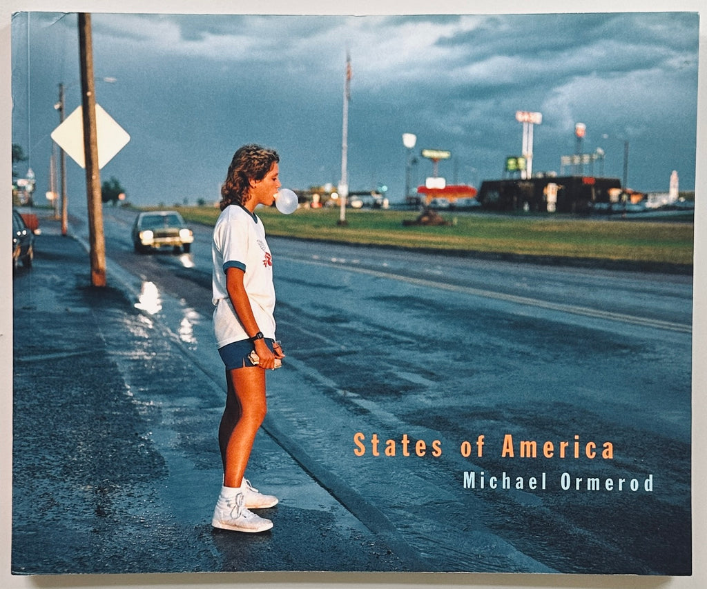 States of America