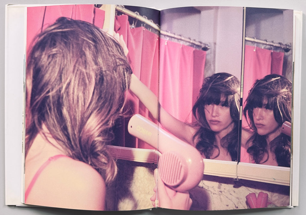 Paz De La Huerta The Birds Didn't Die Over The Winter