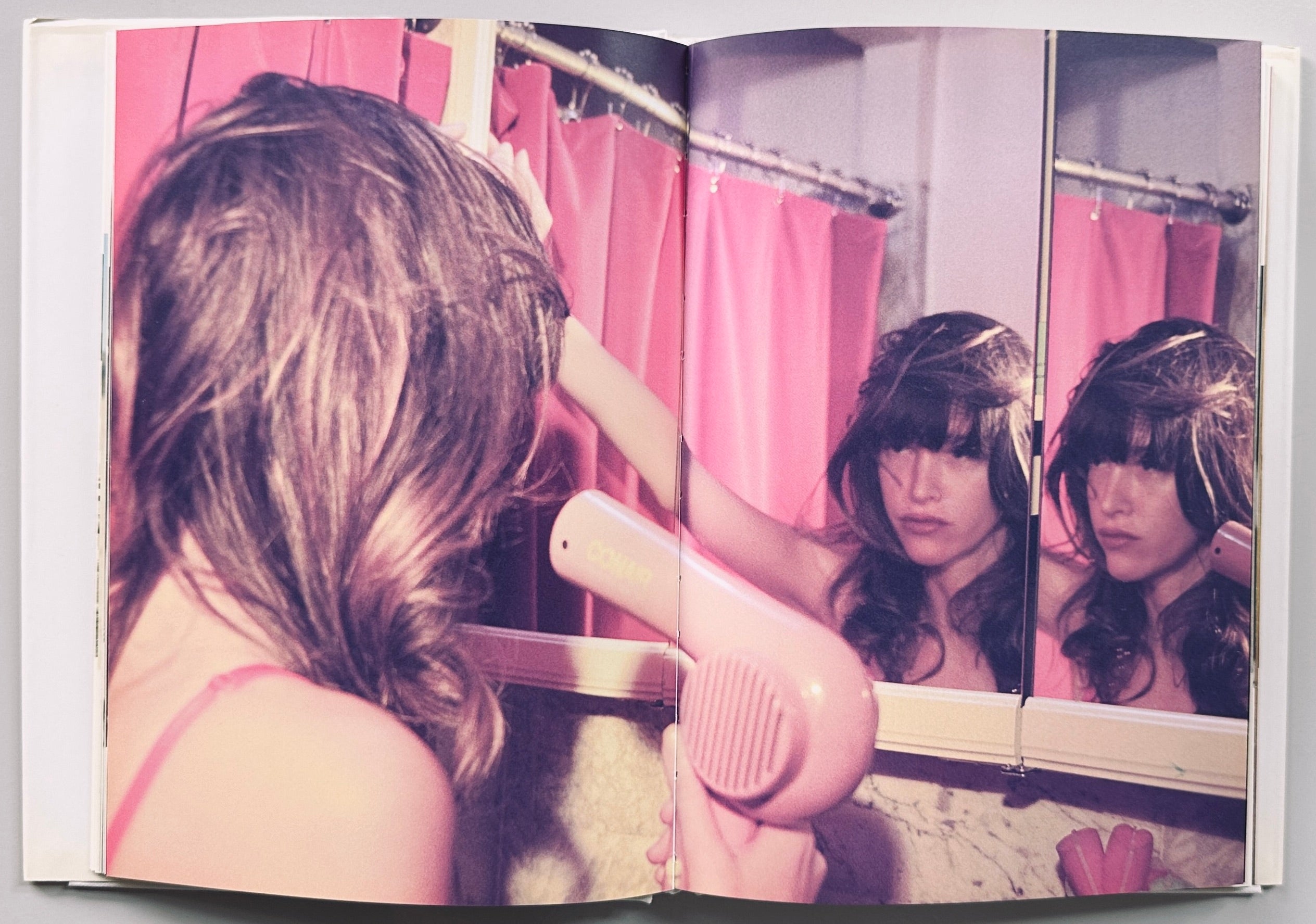 Paz De La Huerta The Birds Didn't Die Over The Winter