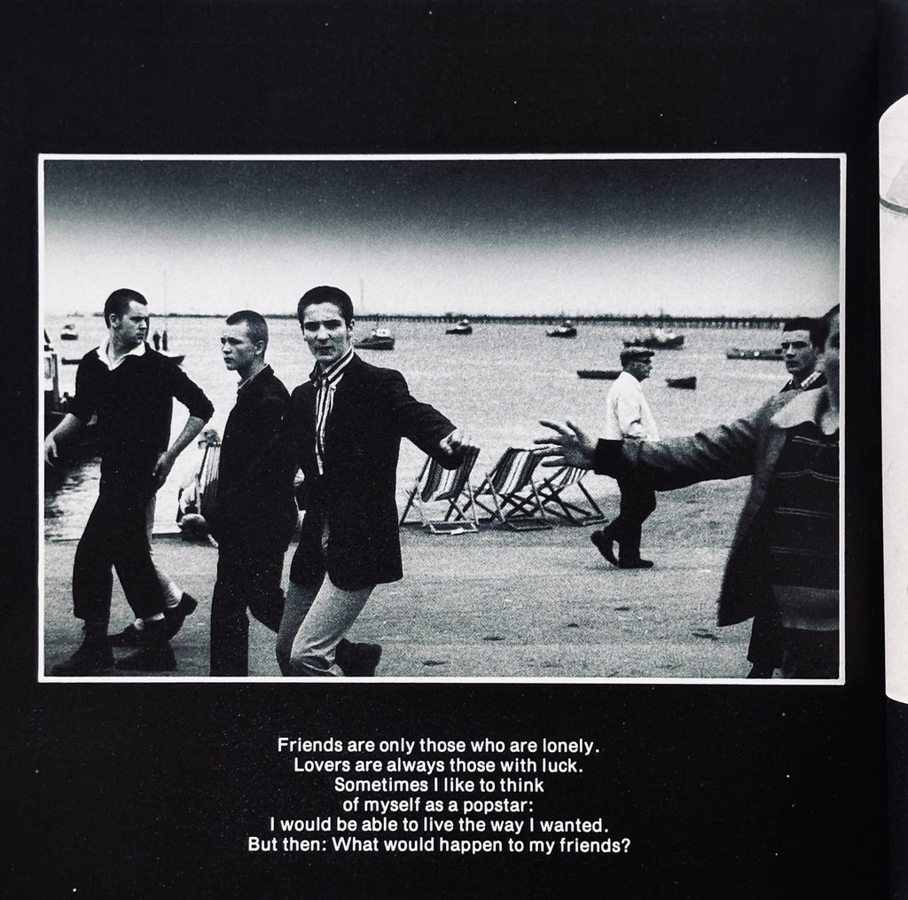 [SIGNED] IAIN MCKELL SUB CULTURE