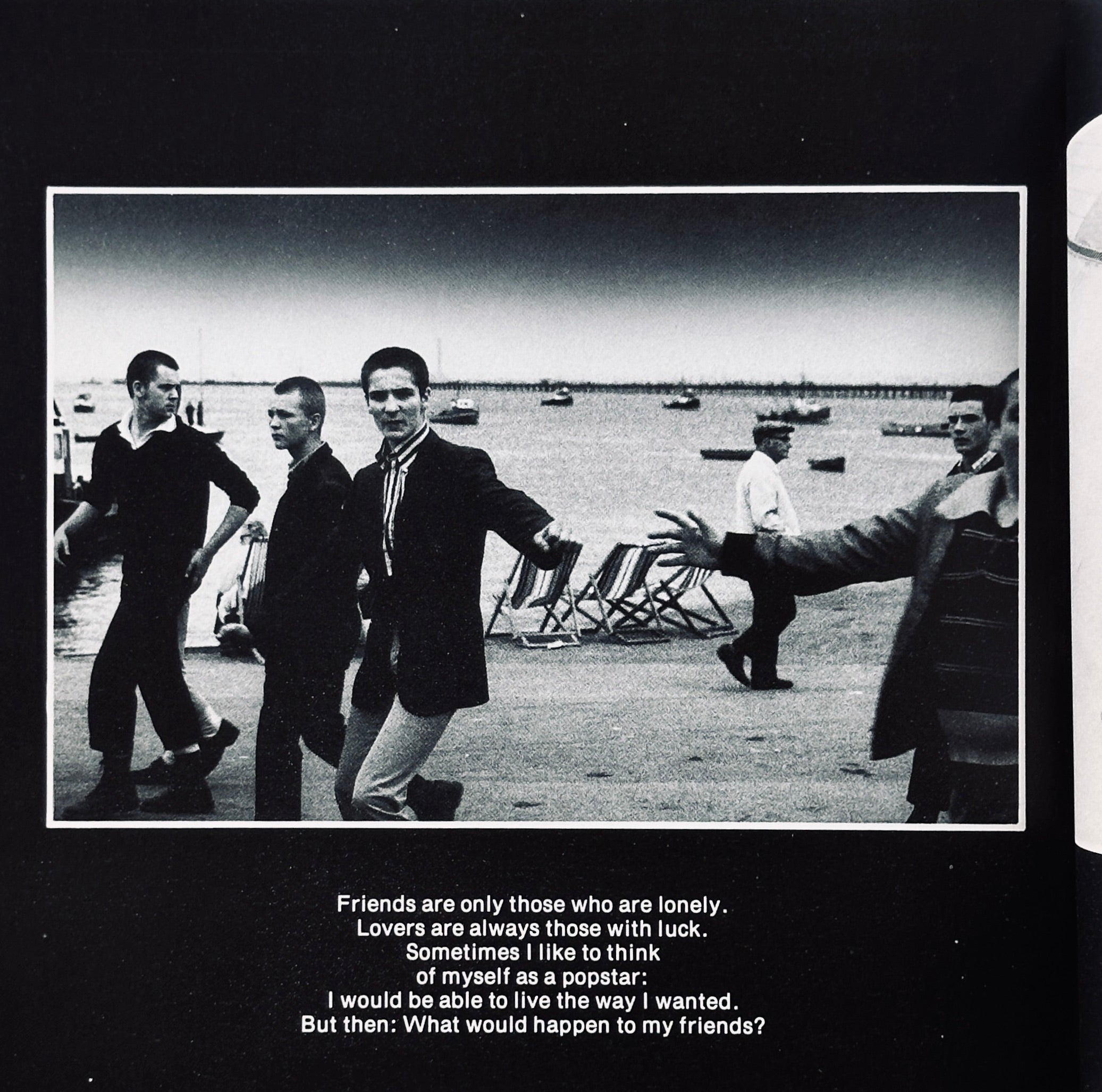 [SIGNED] IAIN MCKELL SUB CULTURE