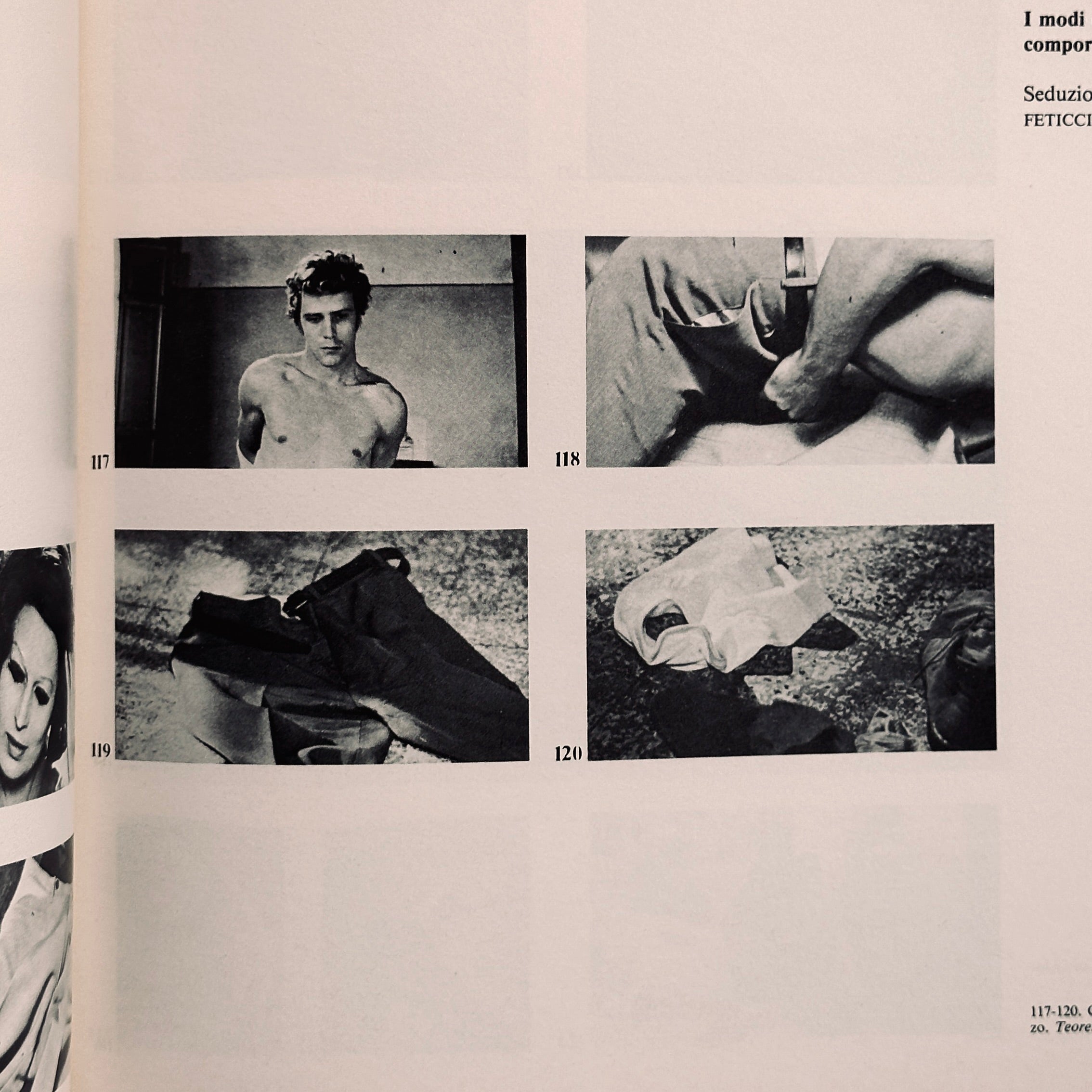Pier Paolo Pasolini Corpi E Luoghi