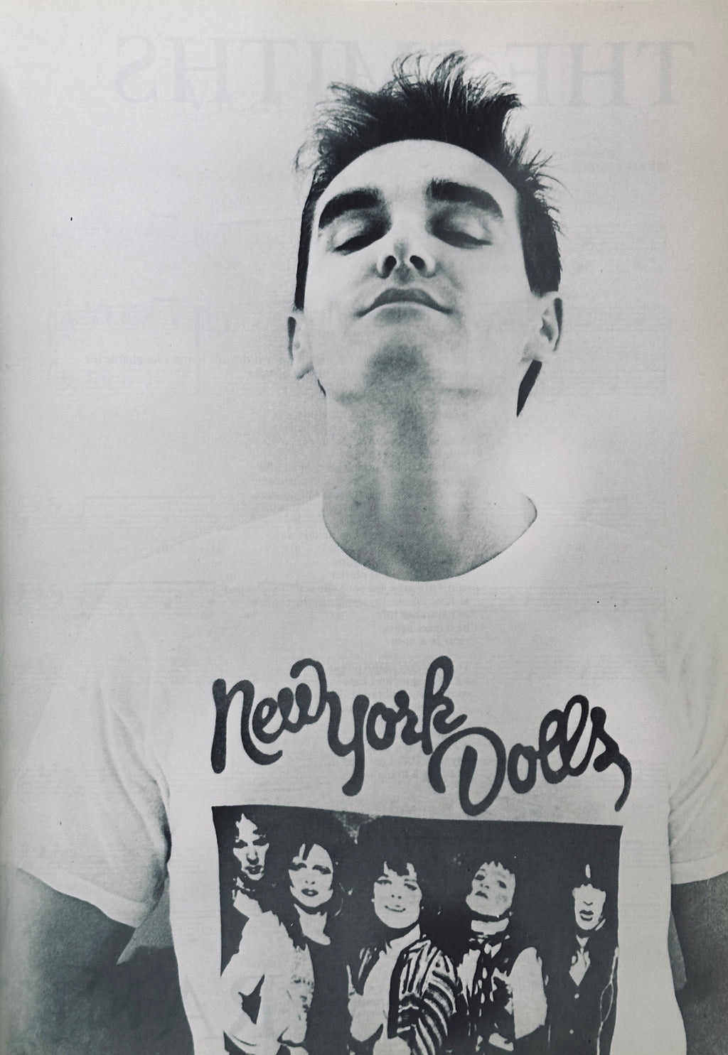 The Smiths Rank