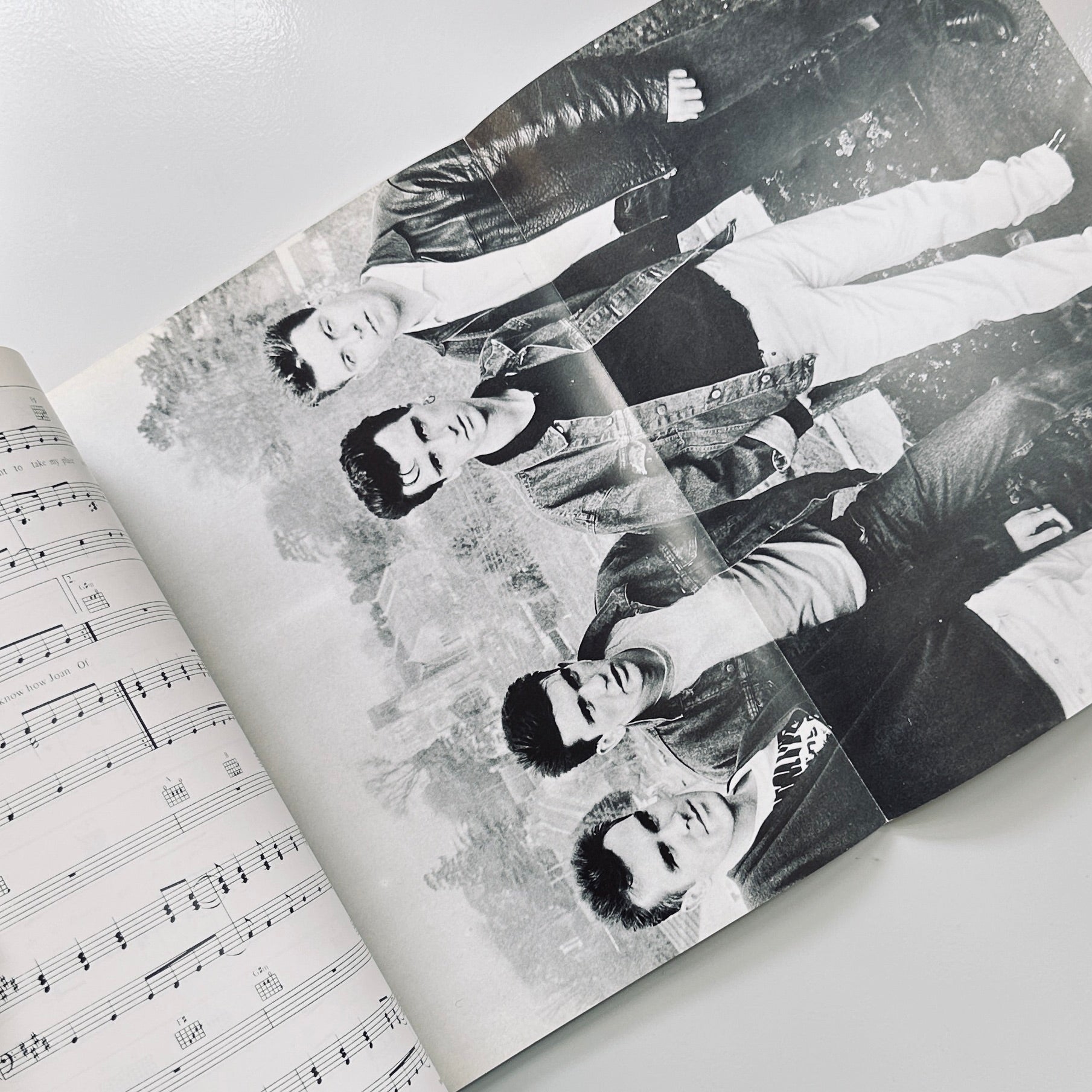 The Smiths Rank – IDEA