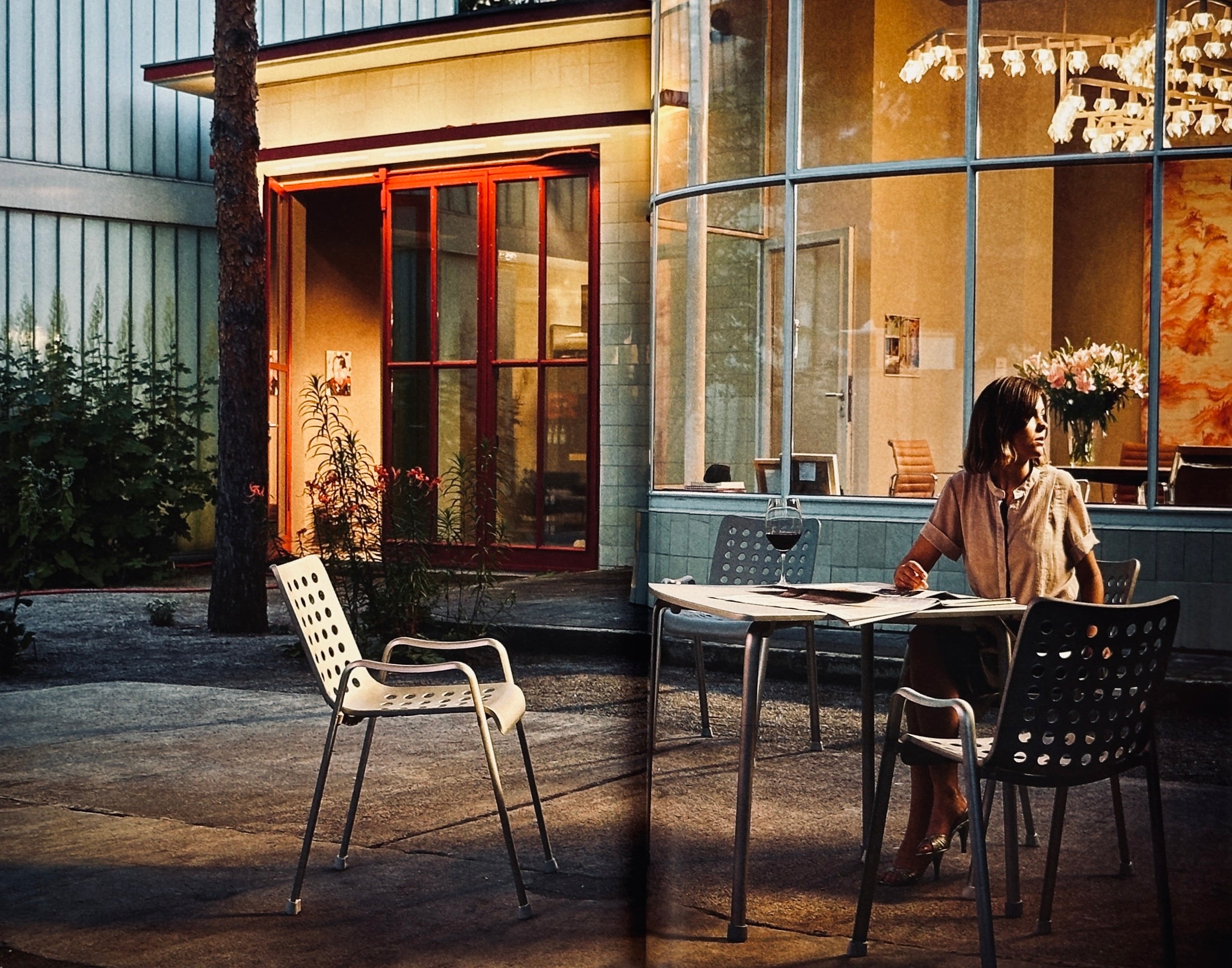 Vitra Everything Is Connected
