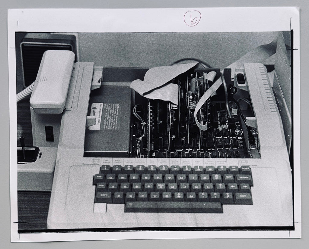 Apple Computer Press Set 1983-1993