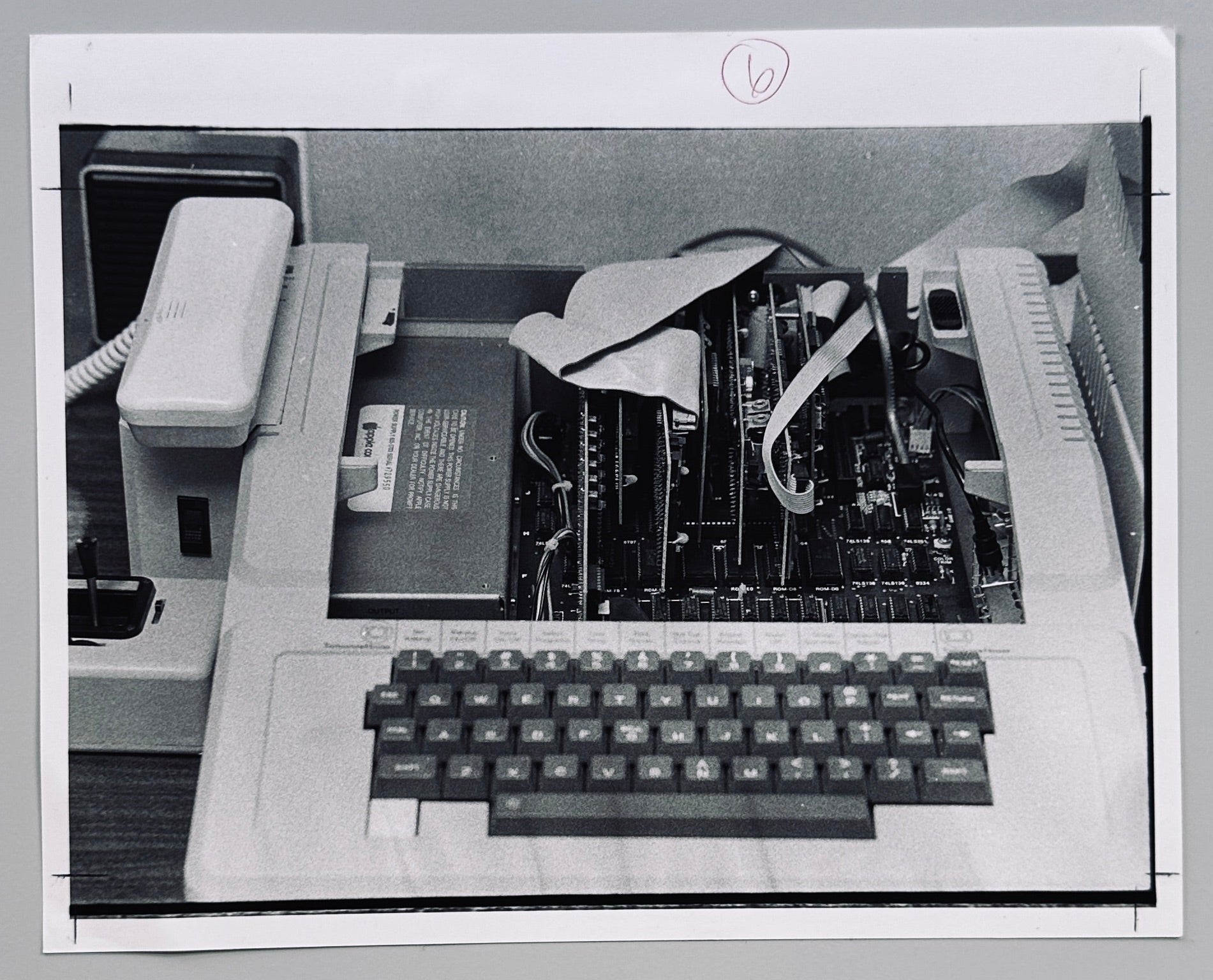 Apple Computer Press Set 1983-1993