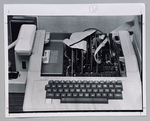 Apple Computer Press Set 1983-1993