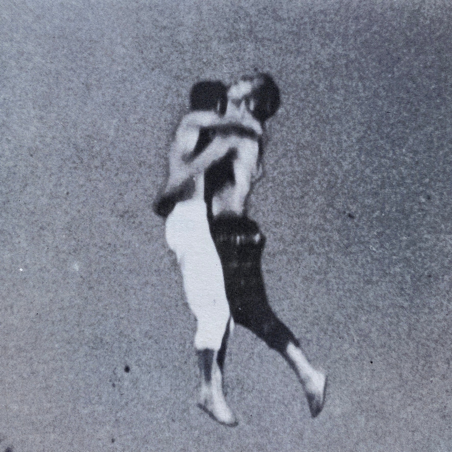 Pier Paolo Pasolini Corpi E Luoghi