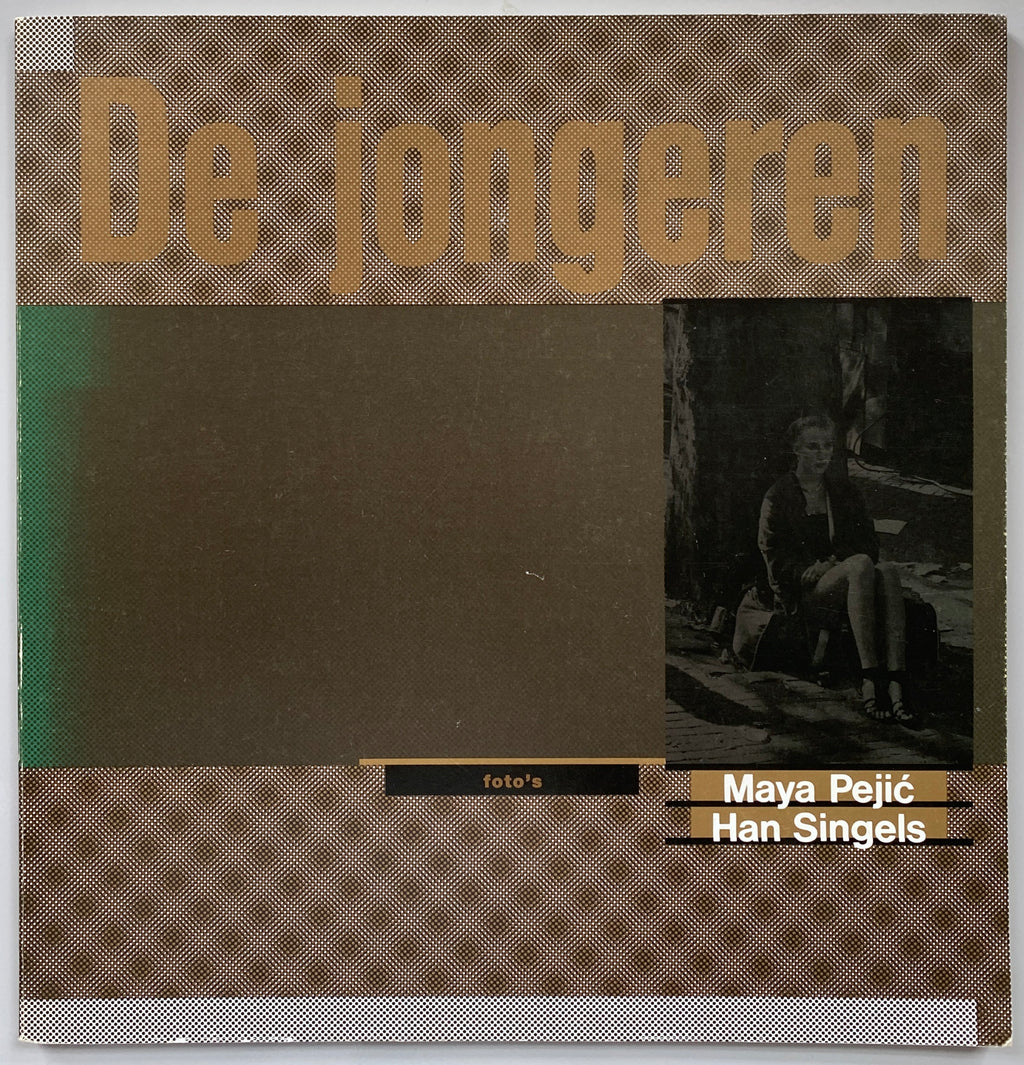 De jongeren