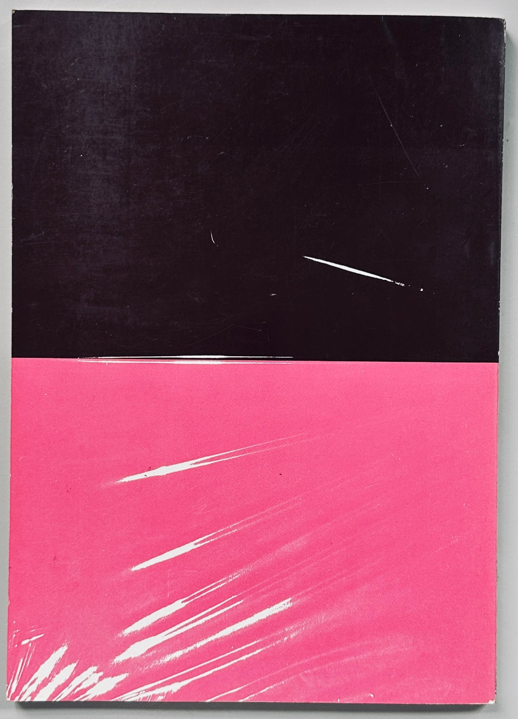 Allen Jones 1957 -1978 an Exhibition