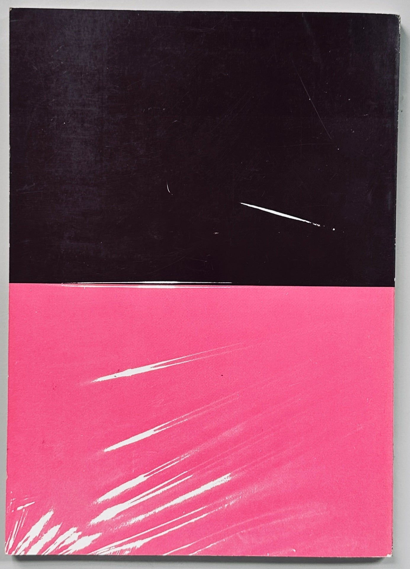 Allen Jones 1957 -1978 an Exhibition