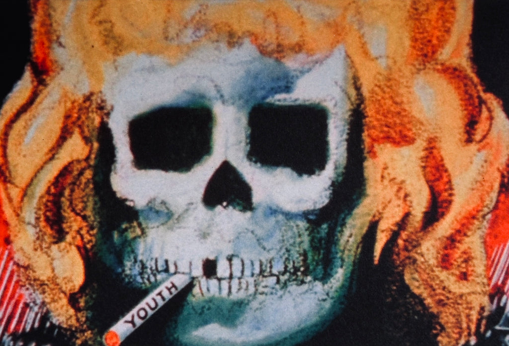 The Songs of Scorpio Rising
