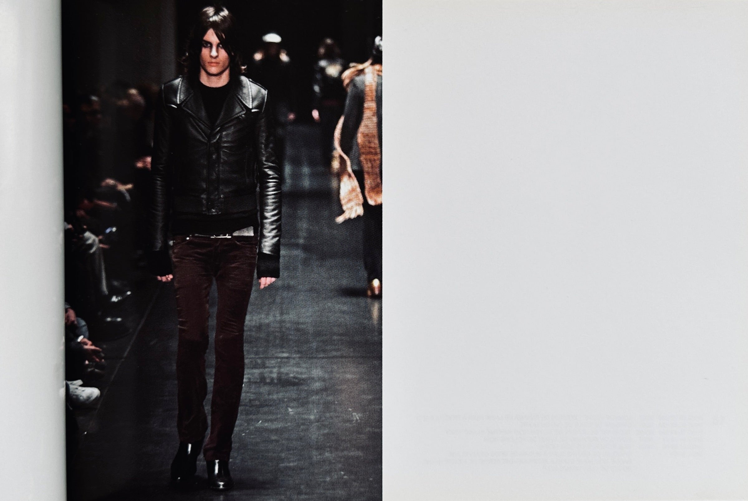 Dior HOMME Winter 2005