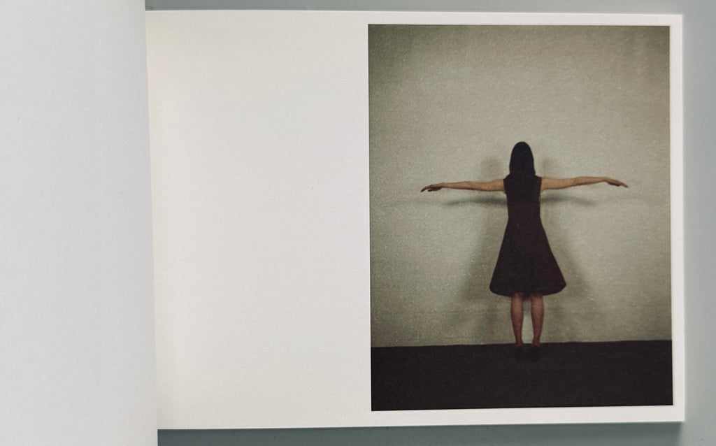Hussein Chalayan Altitude Flip Book