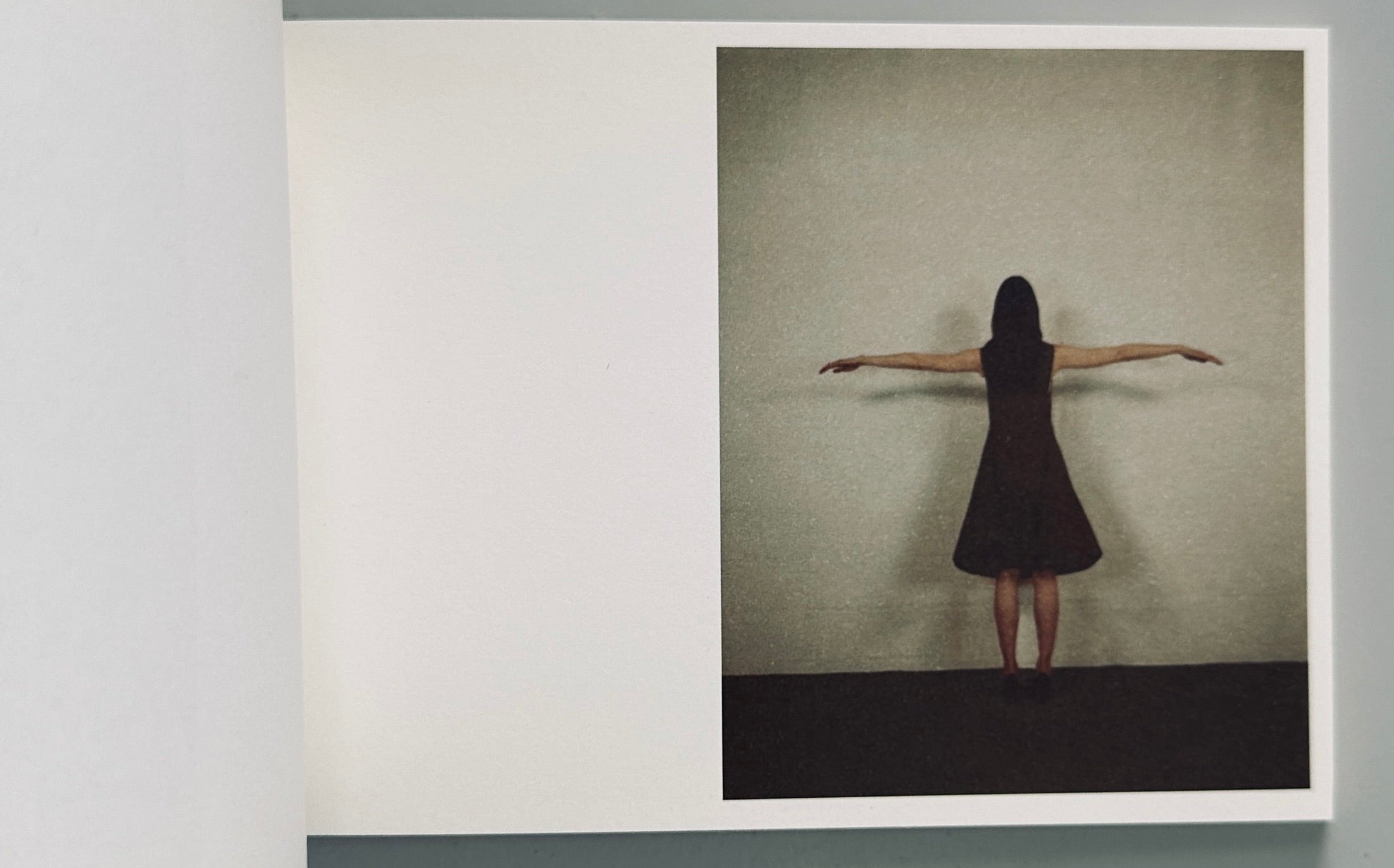 Hussein Chalayan Altitude Flip Book