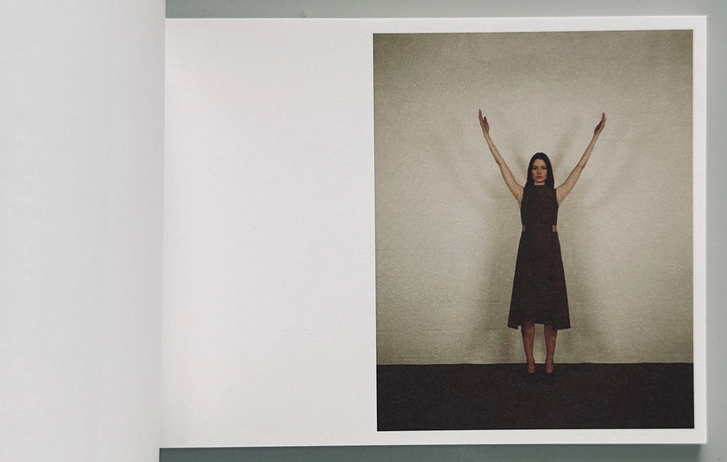 Hussein Chalayan Altitude Flip Book