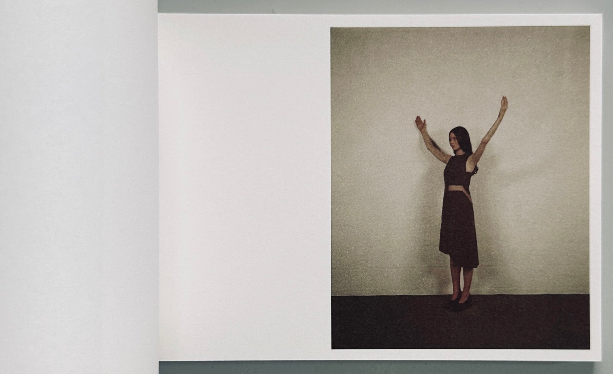 Hussein Chalayan Altitude Flip Book