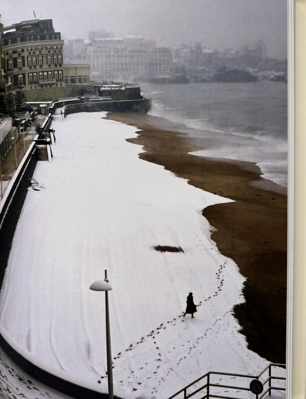 Claude Nori Jours Heureux au pays Basque