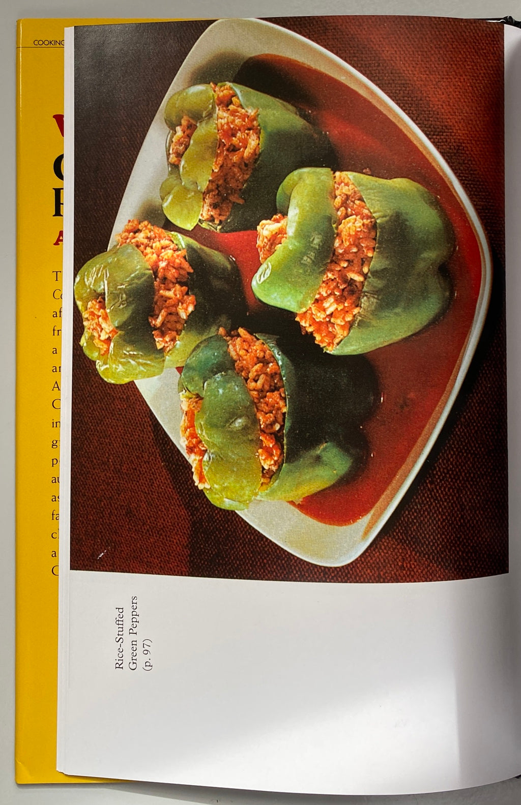Vincent Price Cooking Price-Wise