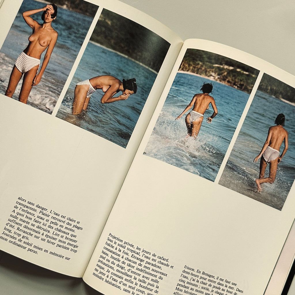 Jonvelle à St Barthelemy