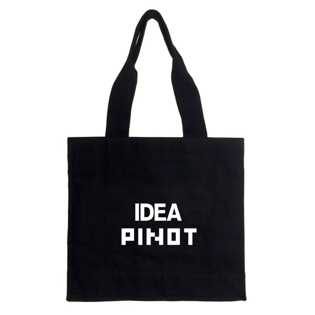 PINOT Pixel Heart Bag